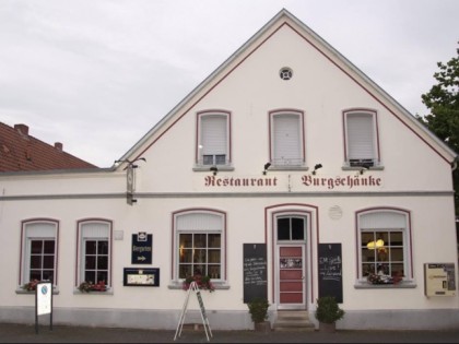 Photo: Burgsch&amp;auml;nke Vreden